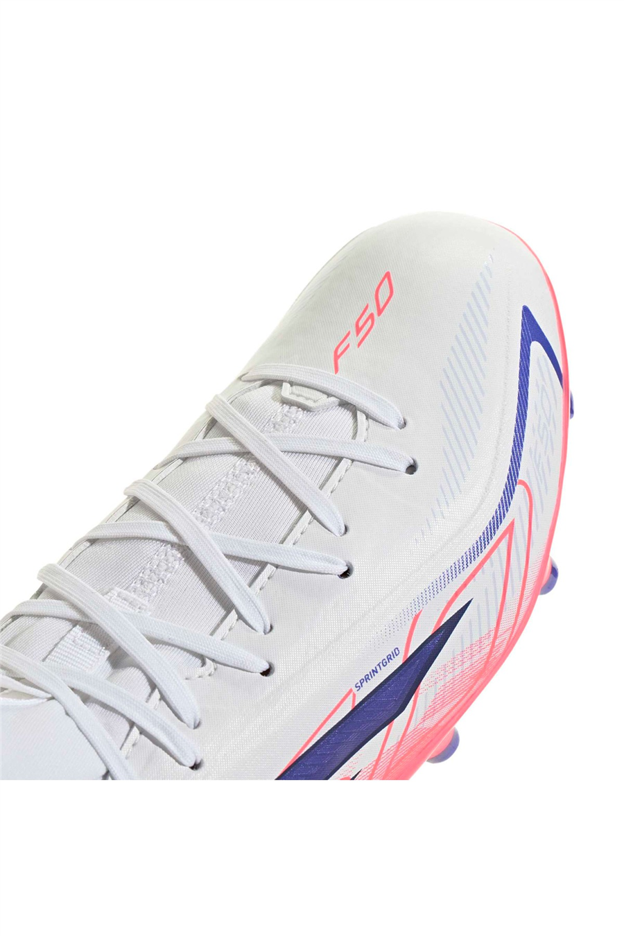 adidas Çocuk Krampon F50 HYPERFAST LEAGUE MID FG J KK1316