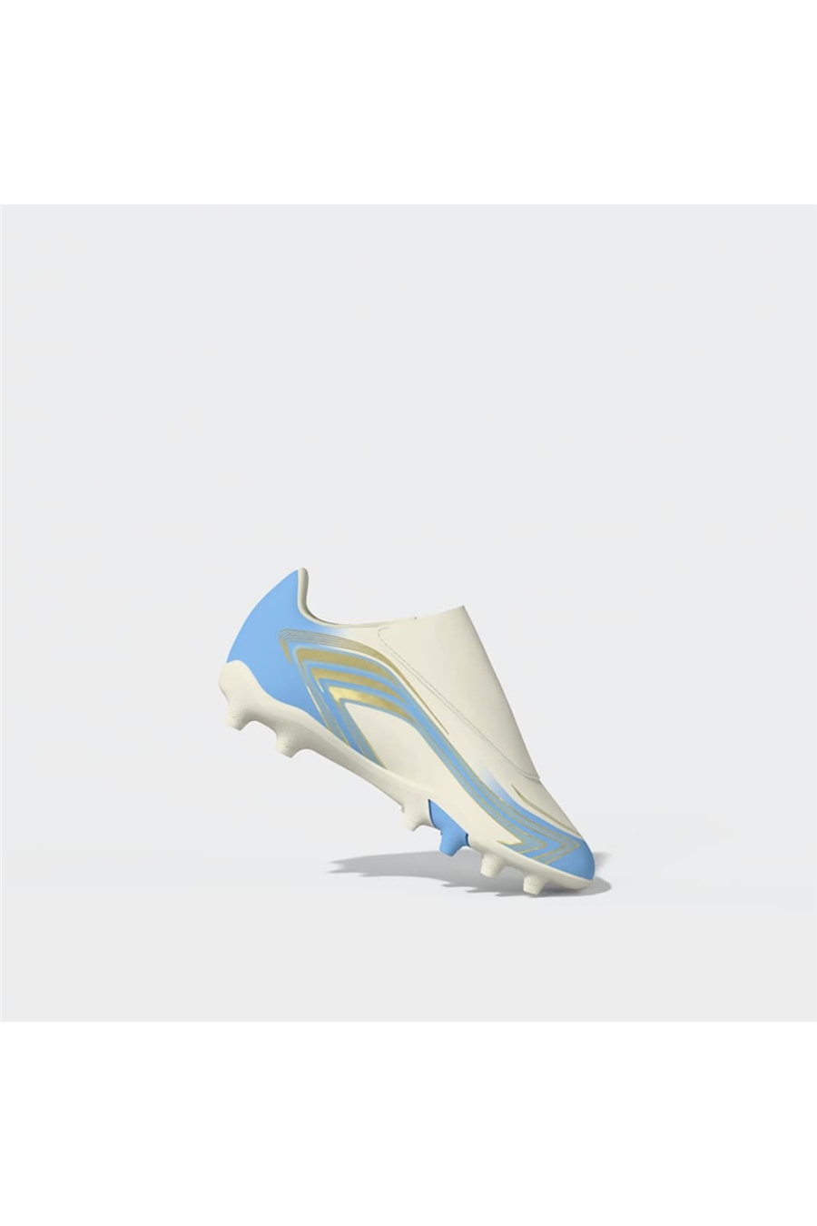 adidas Çocuk Krampon F50 MESSI CLUB VEL FG/MG C KK1711