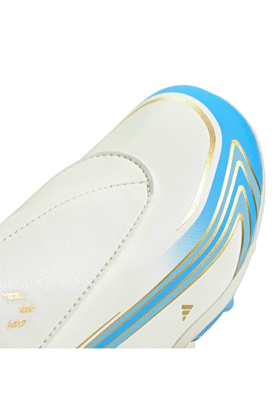 adidas Çocuk Krampon F50 MESSI CLUB VEL FG/MG C KK1711