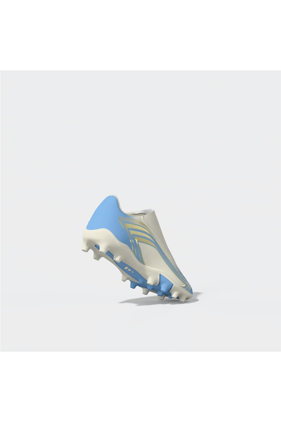 adidas Çocuk Krampon F50 MESSI CLUB VEL FG/MG C KK1711