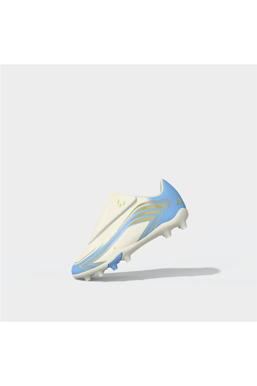 adidas Çocuk Krampon F50 MESSI CLUB VEL FG/MG C KK1711