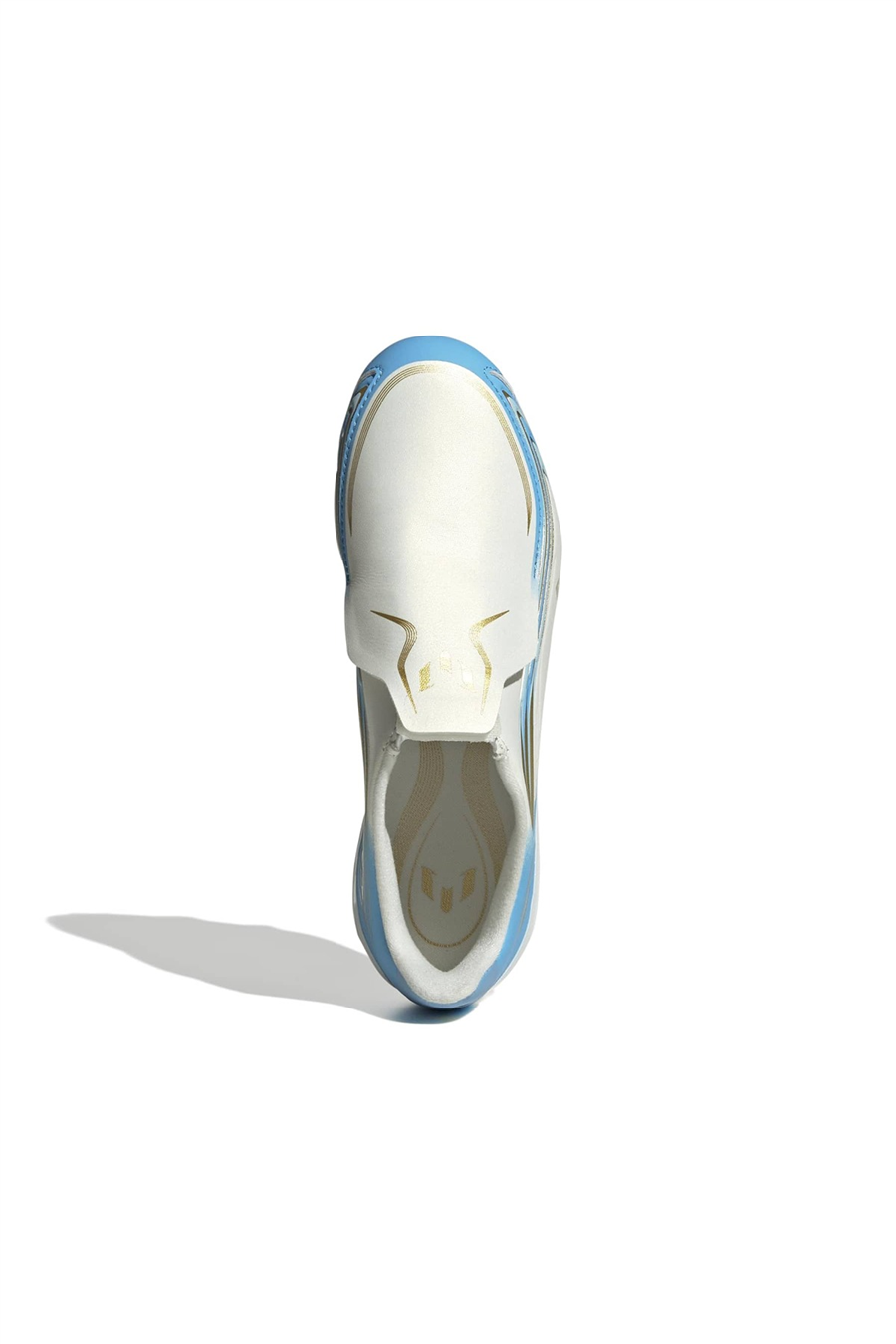 adidas Çocuk Krampon F50 MESSI LEAGUE LL FG J IH1907