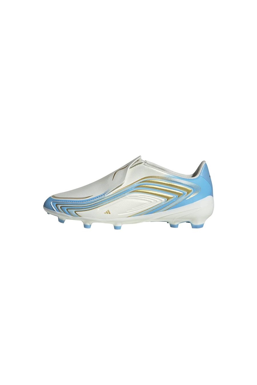 adidas Çocuk Krampon F50 MESSI LEAGUE LL FG J IH1907
