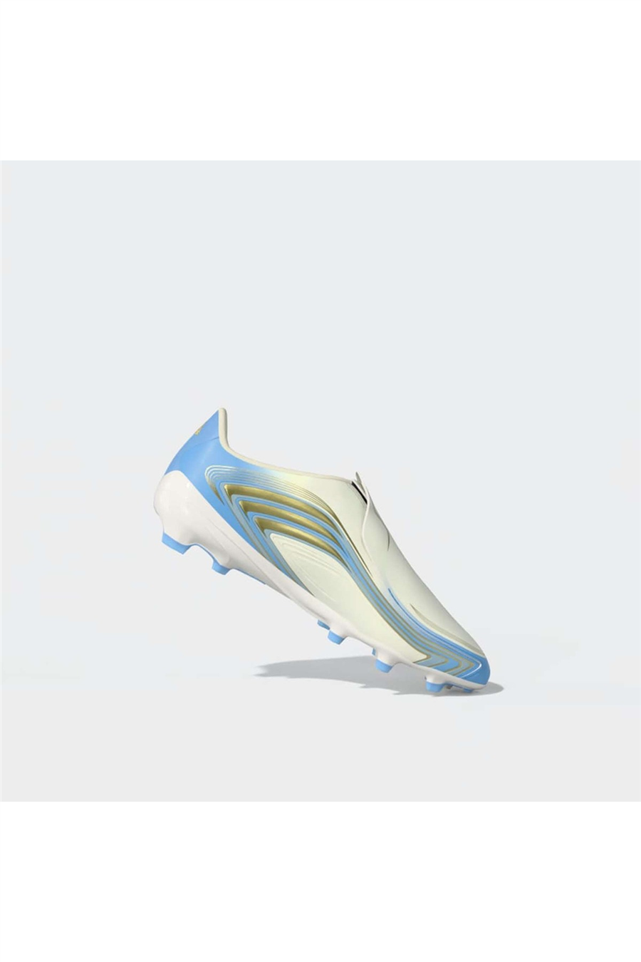 adidas Çocuk Krampon F50 MESSI LEAGUE LL FG J IH1907