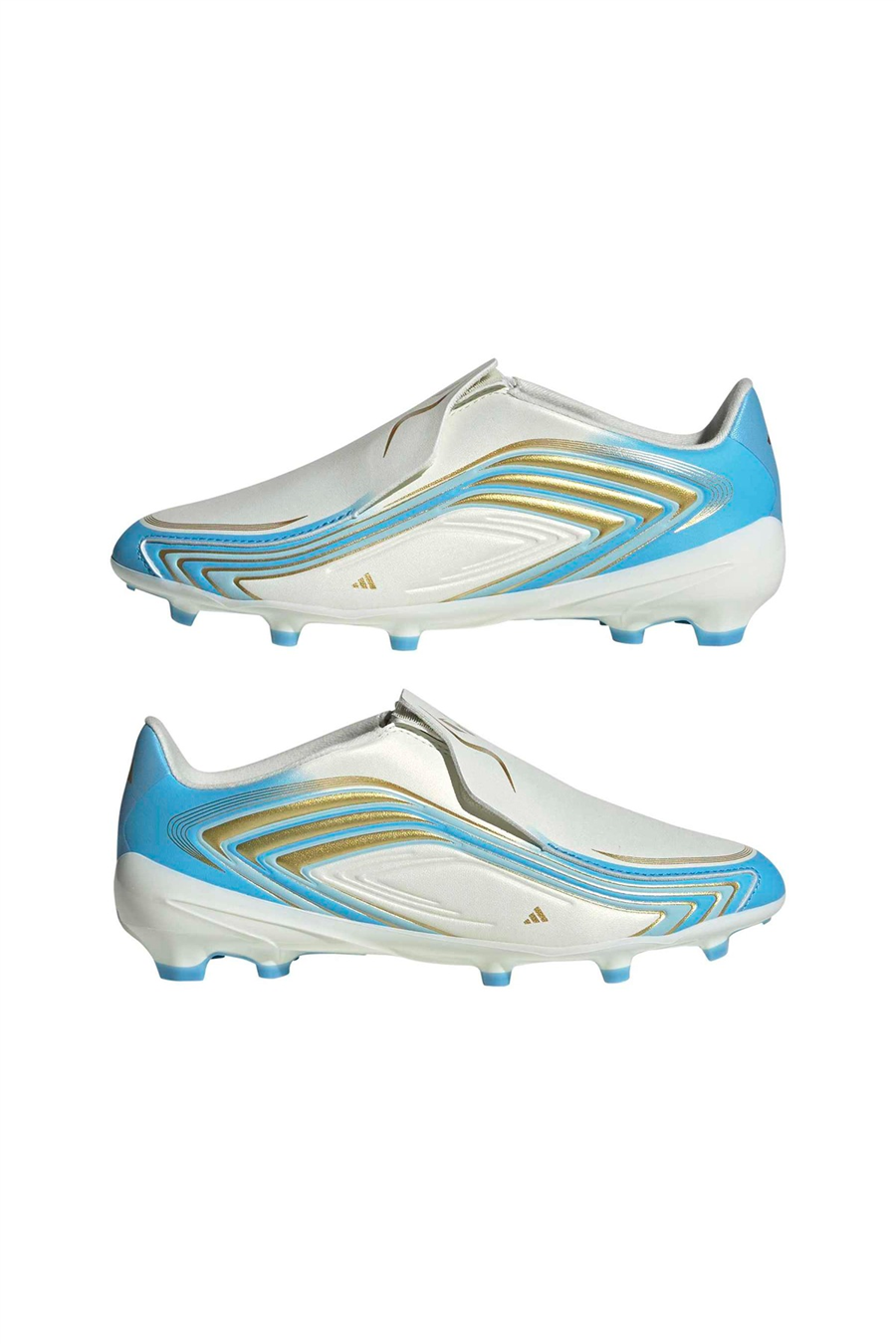 adidas Çocuk Krampon F50 MESSI LEAGUE LL FG J IH1907