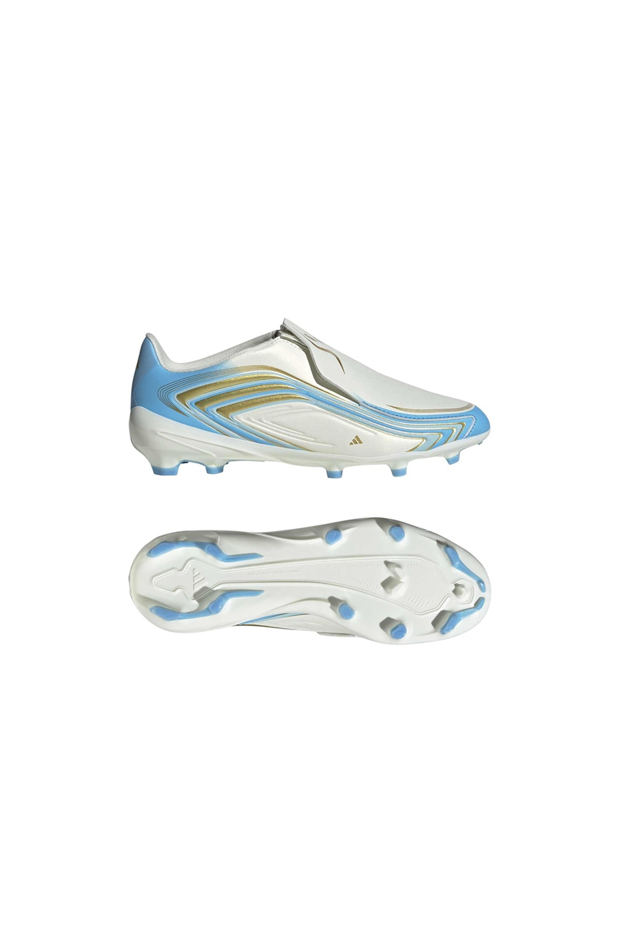 adidas Çocuk Krampon F50 MESSI LEAGUE LL FG J IH1907