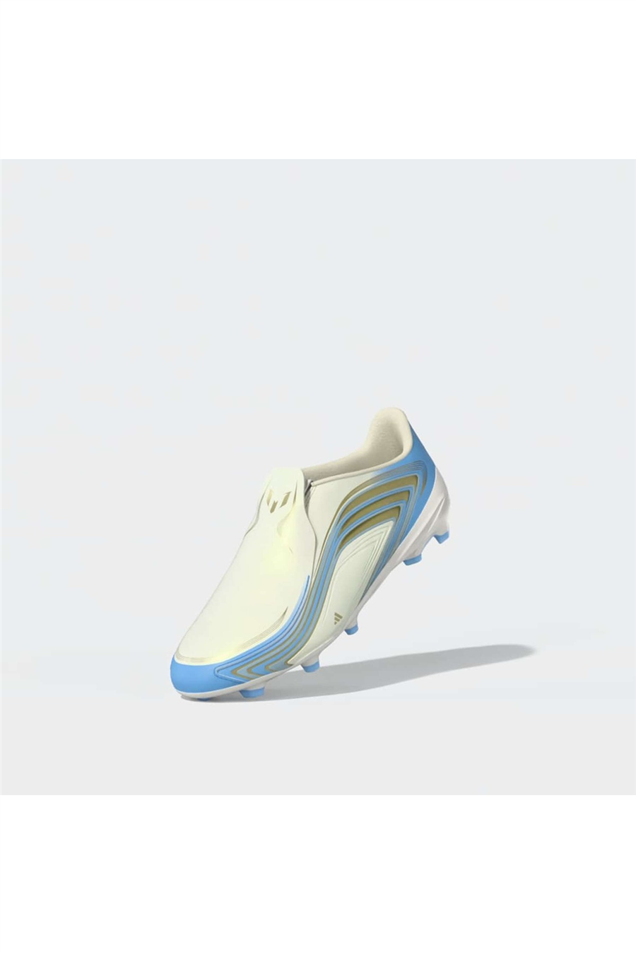 adidas Çocuk Krampon F50 MESSI LEAGUE LL FG J IH1907