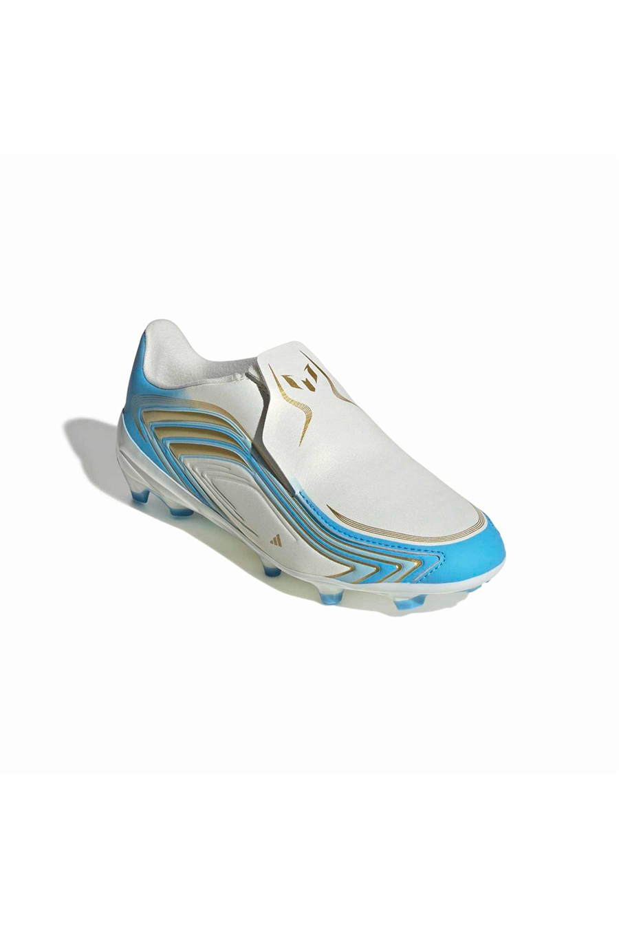 adidas Çocuk Krampon F50 MESSI LEAGUE LL FG J IH1907