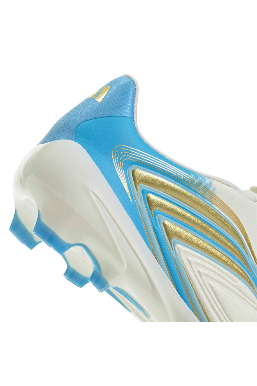 adidas Çocuk Krampon F50 MESSI LEAGUE LL FG J IH1907