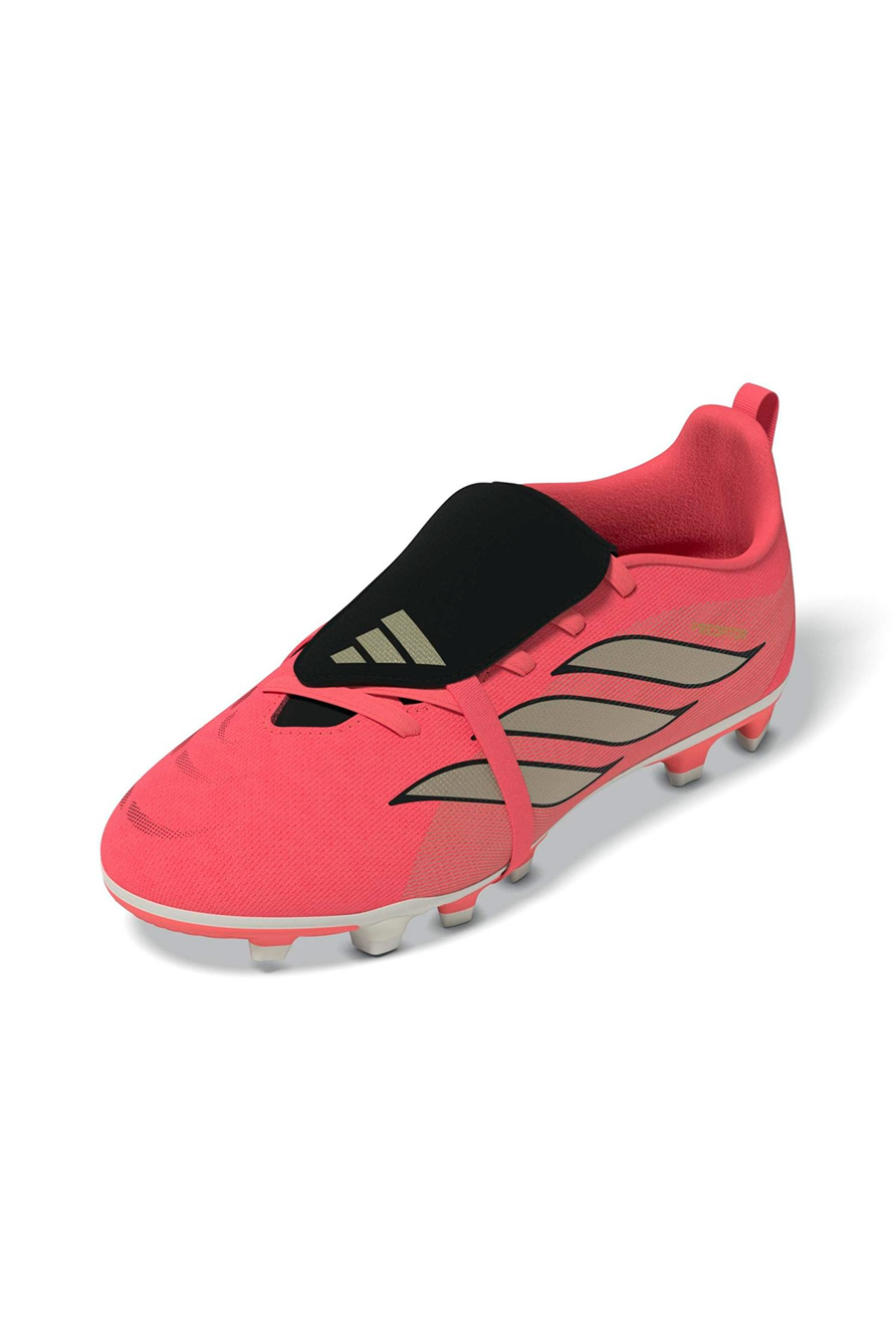 adidas Çocuk Krampon PREDATOR CLUB FT EL FG/MG J HQ2272