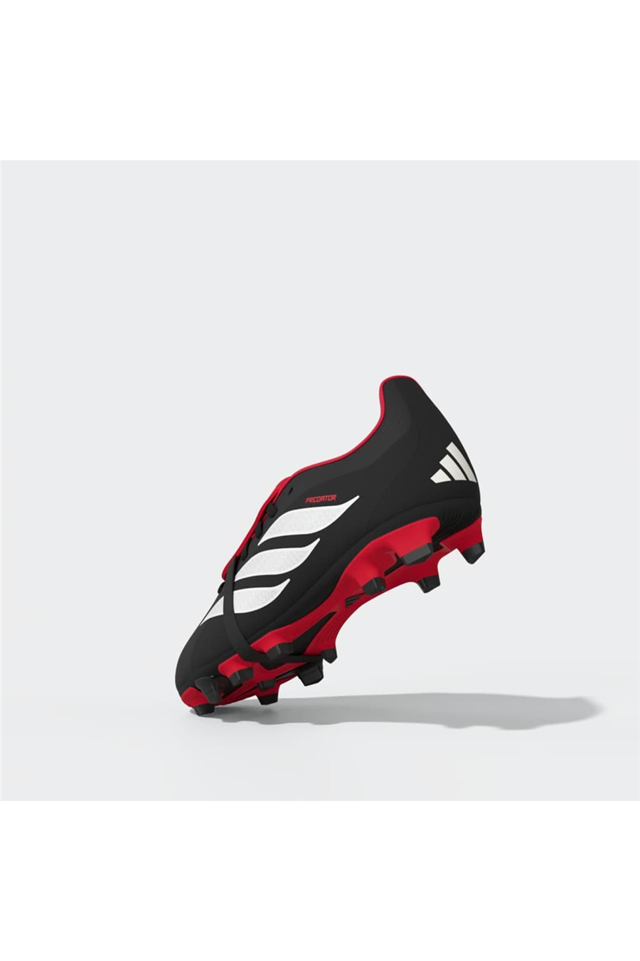 adidas Çocuk Krampon PREDATOR CLUB FT FG/MG J KI8895