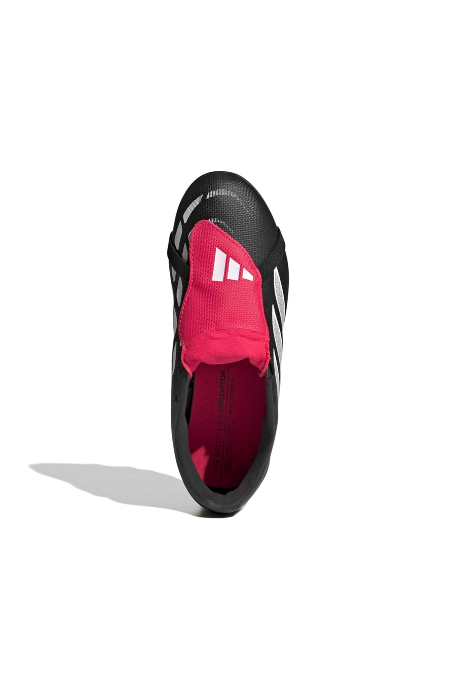 adidas Çocuk Krampon PREDATOR CLUB FT FG/MG J KI8895