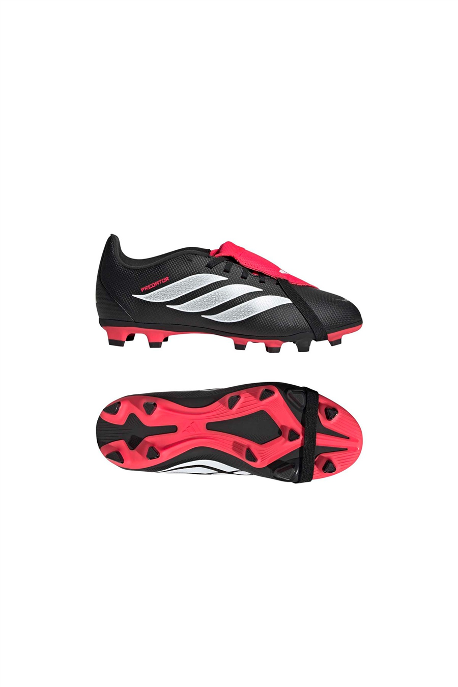 adidas Çocuk Krampon PREDATOR CLUB FT FG/MG J KI8895