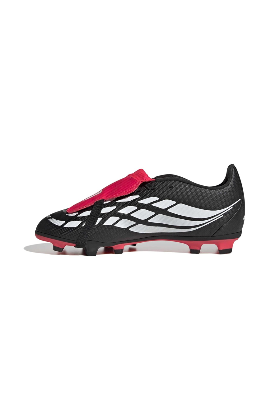 adidas Çocuk Krampon PREDATOR CLUB FT FG/MG J KI8895