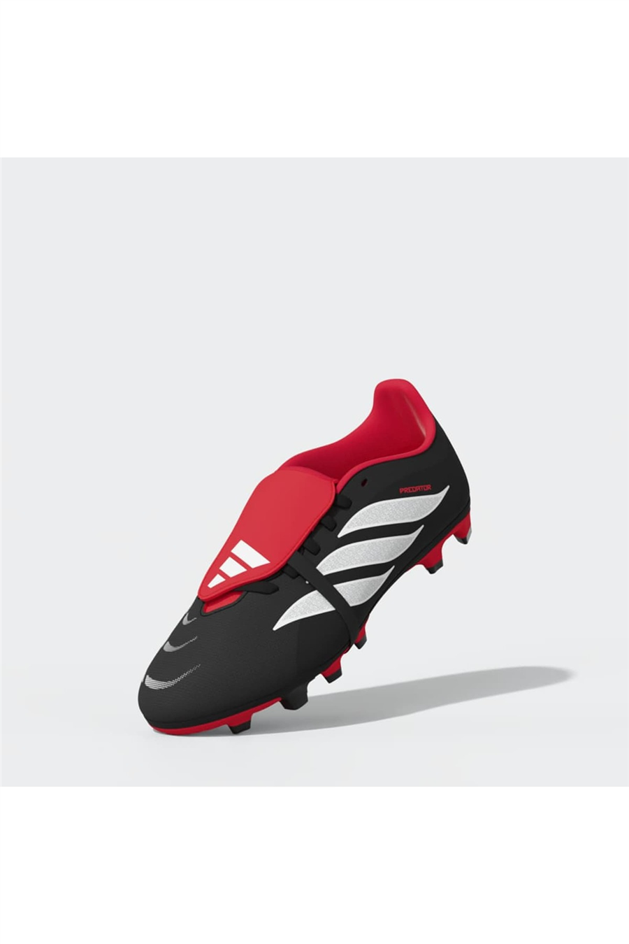adidas Çocuk Krampon PREDATOR CLUB FT FG/MG J KI8895