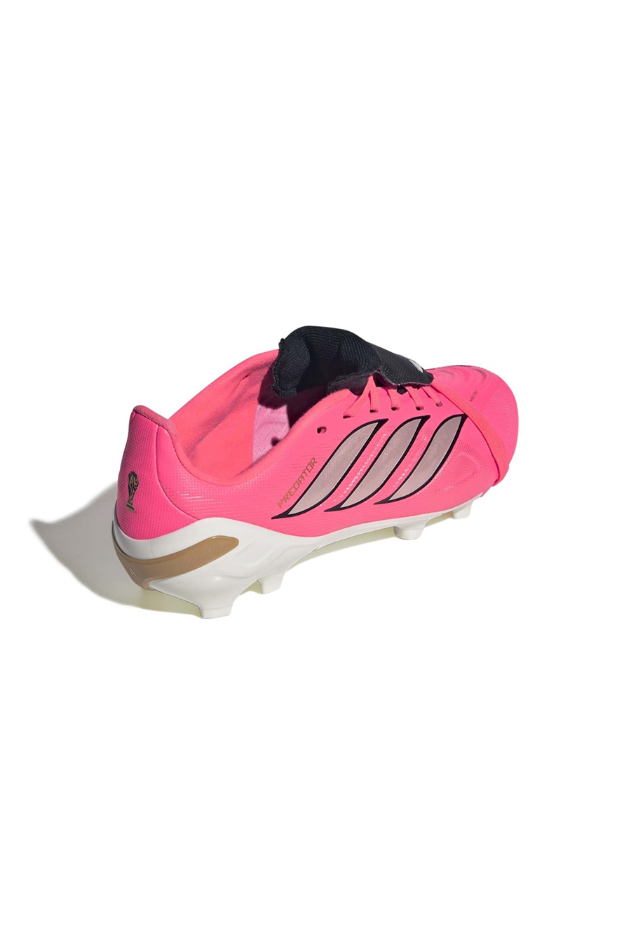 adidas Çocuk Krampon PREDATOR LEAGUE FT FG J HP9998