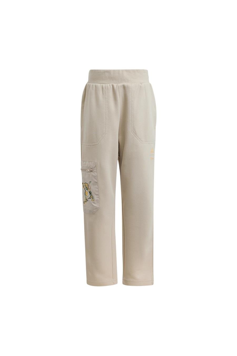 adidas Çocuk  LK DY LK PNT Eşofman Altı IV9642