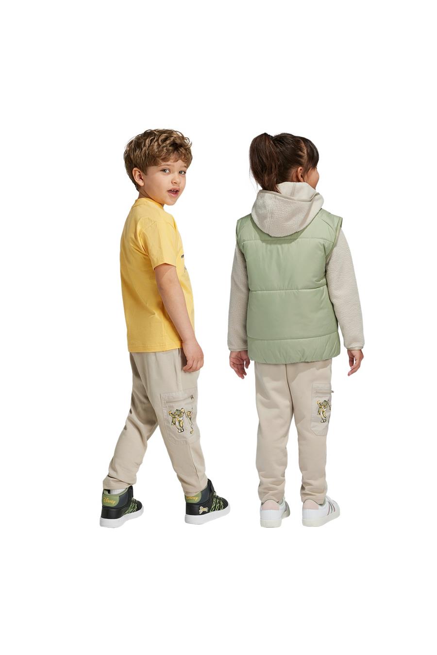 adidas Çocuk  LK DY LK PNT Eşofman Altı IV9642