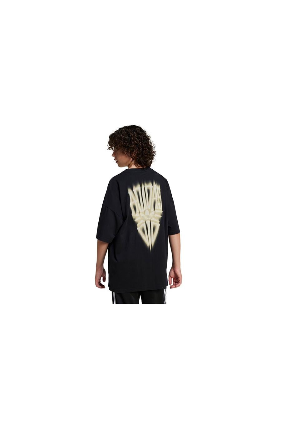 adidas Çocuk LOOSE TEE  T-shirt JD0368
