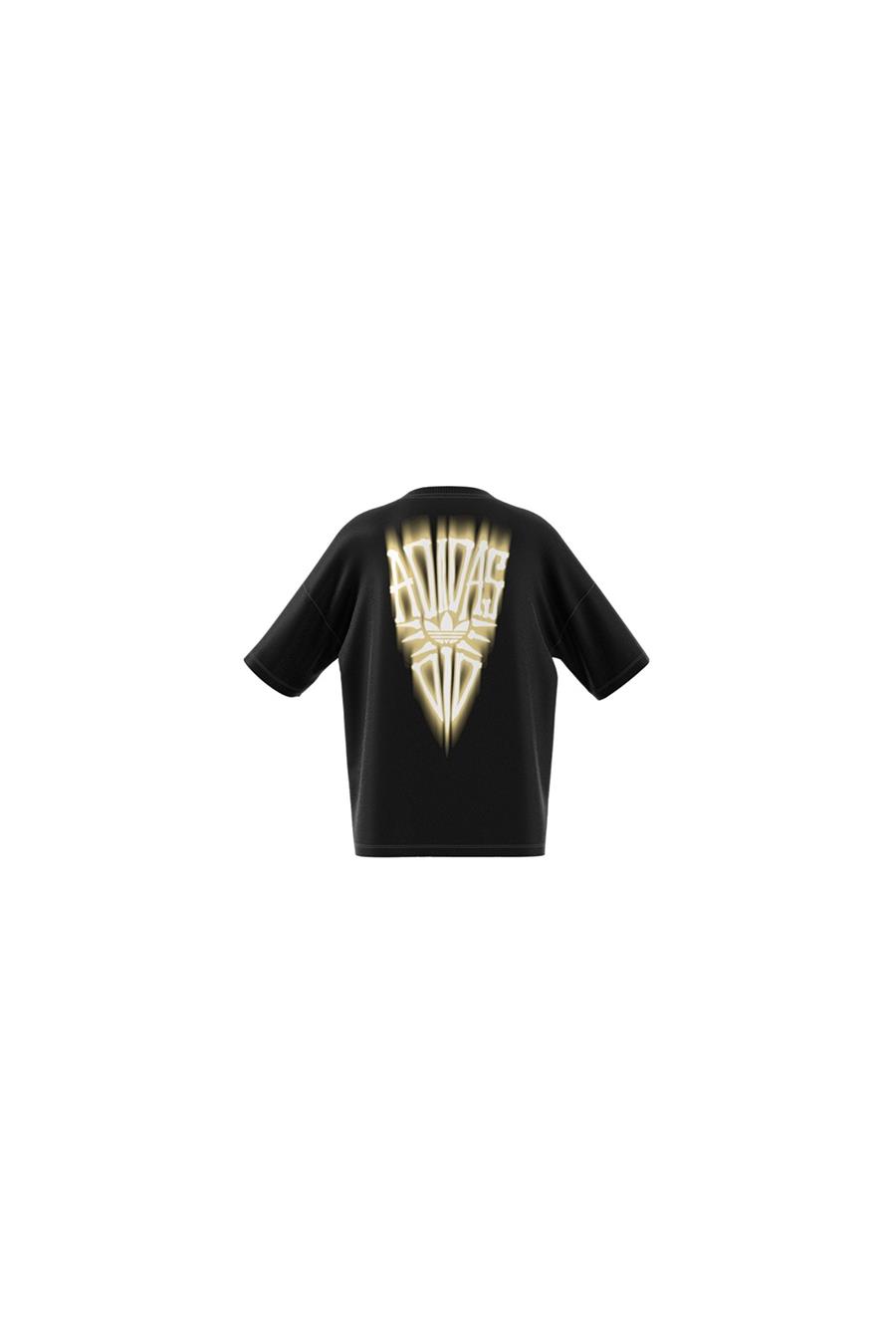 adidas Çocuk LOOSE TEE  T-shirt JD0368