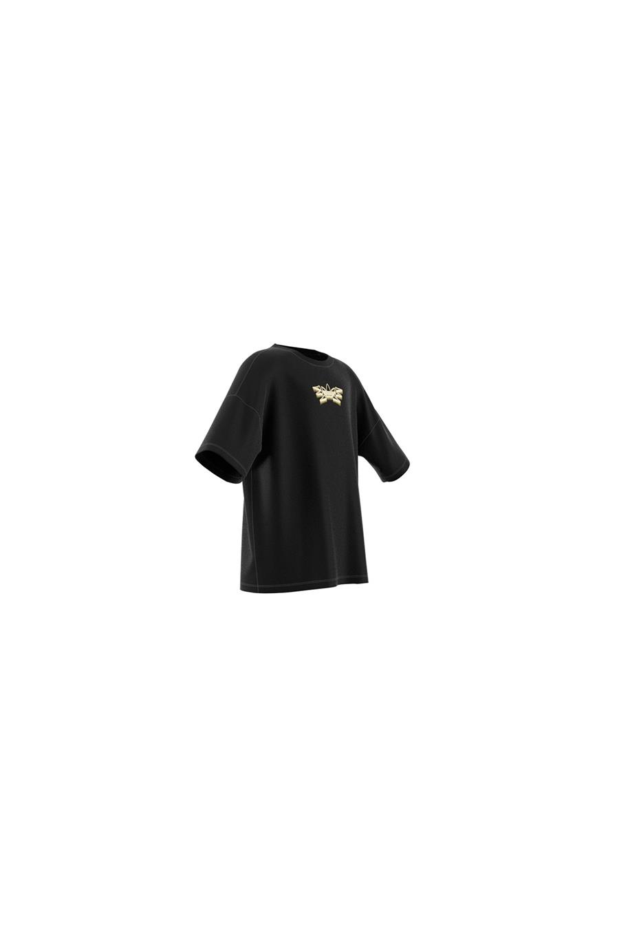 adidas Çocuk LOOSE TEE  T-shirt JD0368