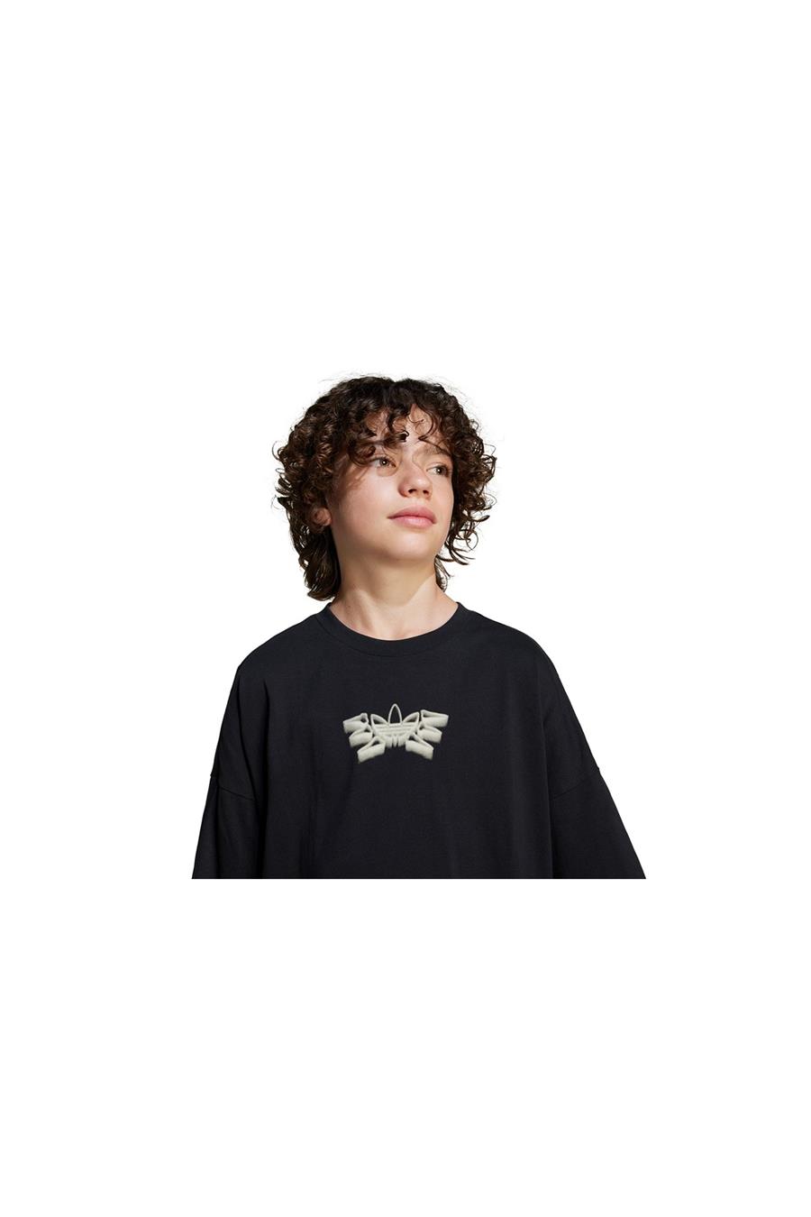 adidas Çocuk LOOSE TEE  T-shirt JD0368