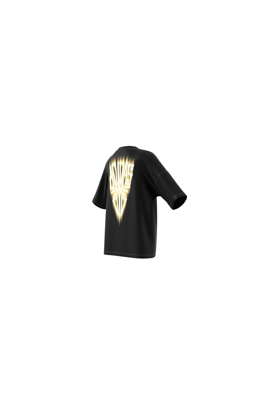 adidas Çocuk LOOSE TEE  T-shirt JD0368