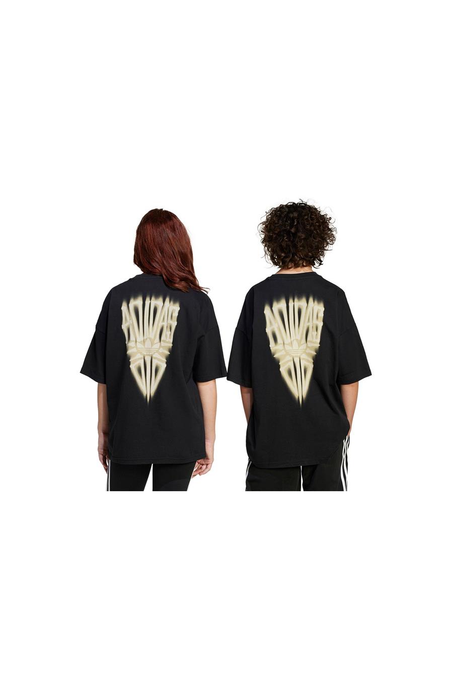 adidas Çocuk LOOSE TEE  T-shirt JD0368
