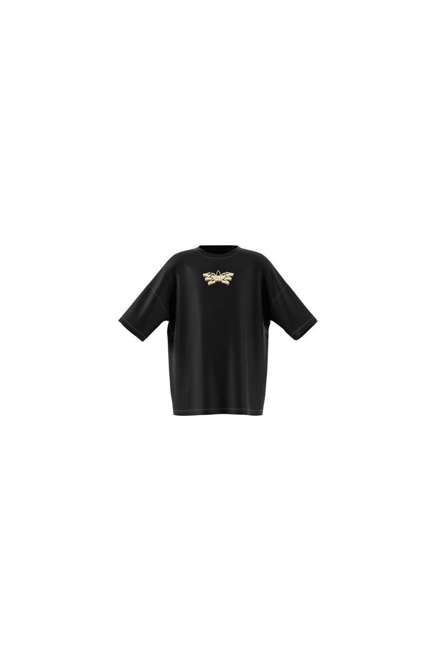 adidas Çocuk LOOSE TEE  T-shirt JD0368