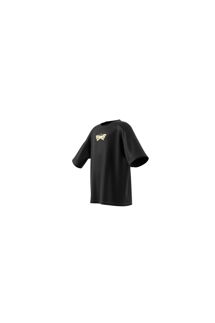 adidas Çocuk LOOSE TEE  T-shirt JD0368