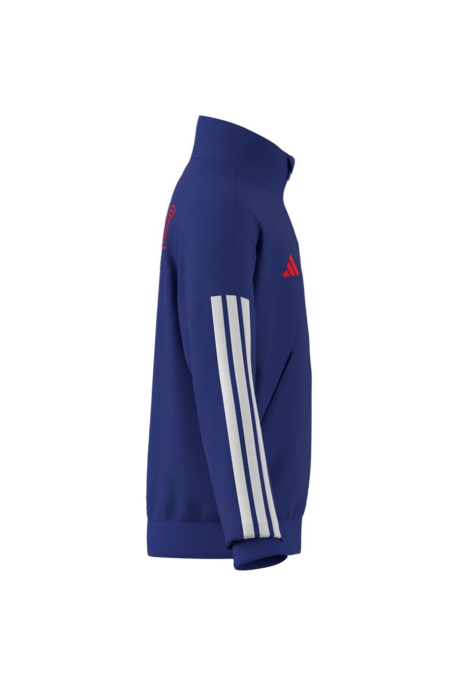 adidas Çocuk  Mavi  Ceket J HOT TTOP JW5085