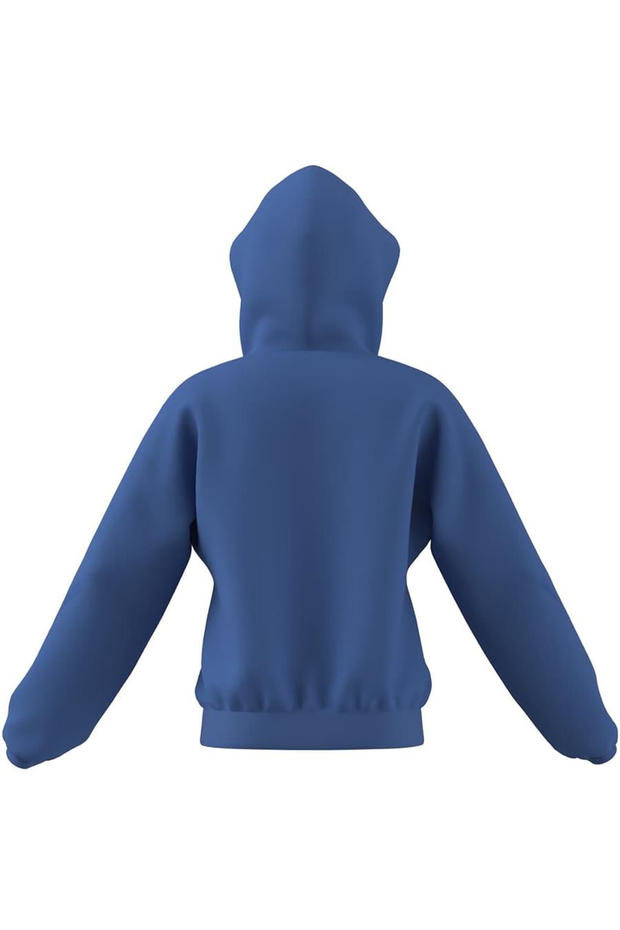 adidas Çocuk Mavi  Ceket J Z.N.E.FZ KC1948