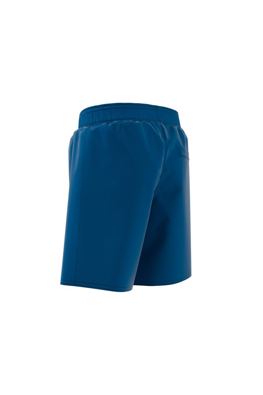 adidas Çocuk  Mavi  Deniz Şortu AD DY LS SH JF8441