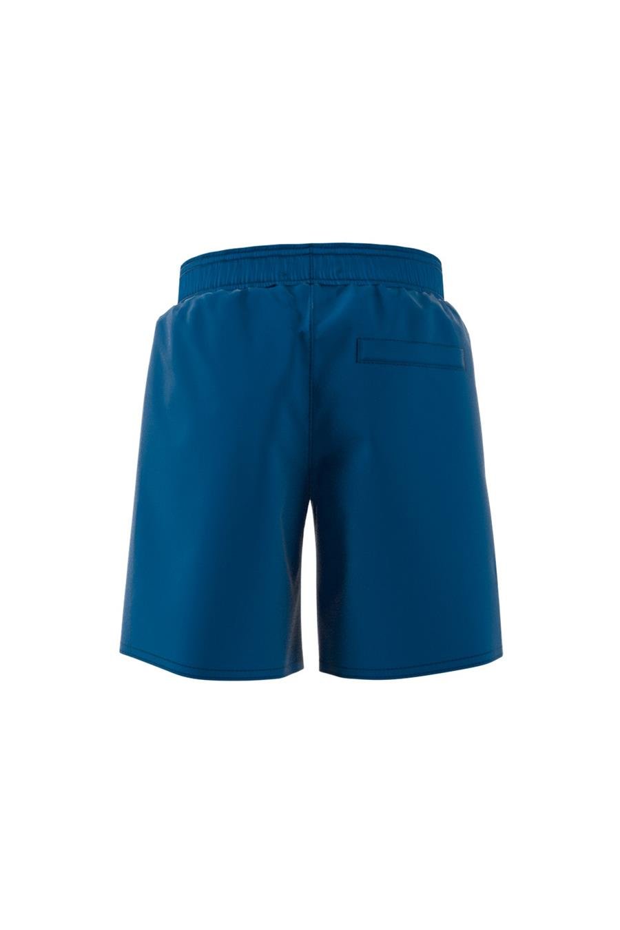 adidas Çocuk  Mavi  Deniz Şortu AD DY LS SH JF8441