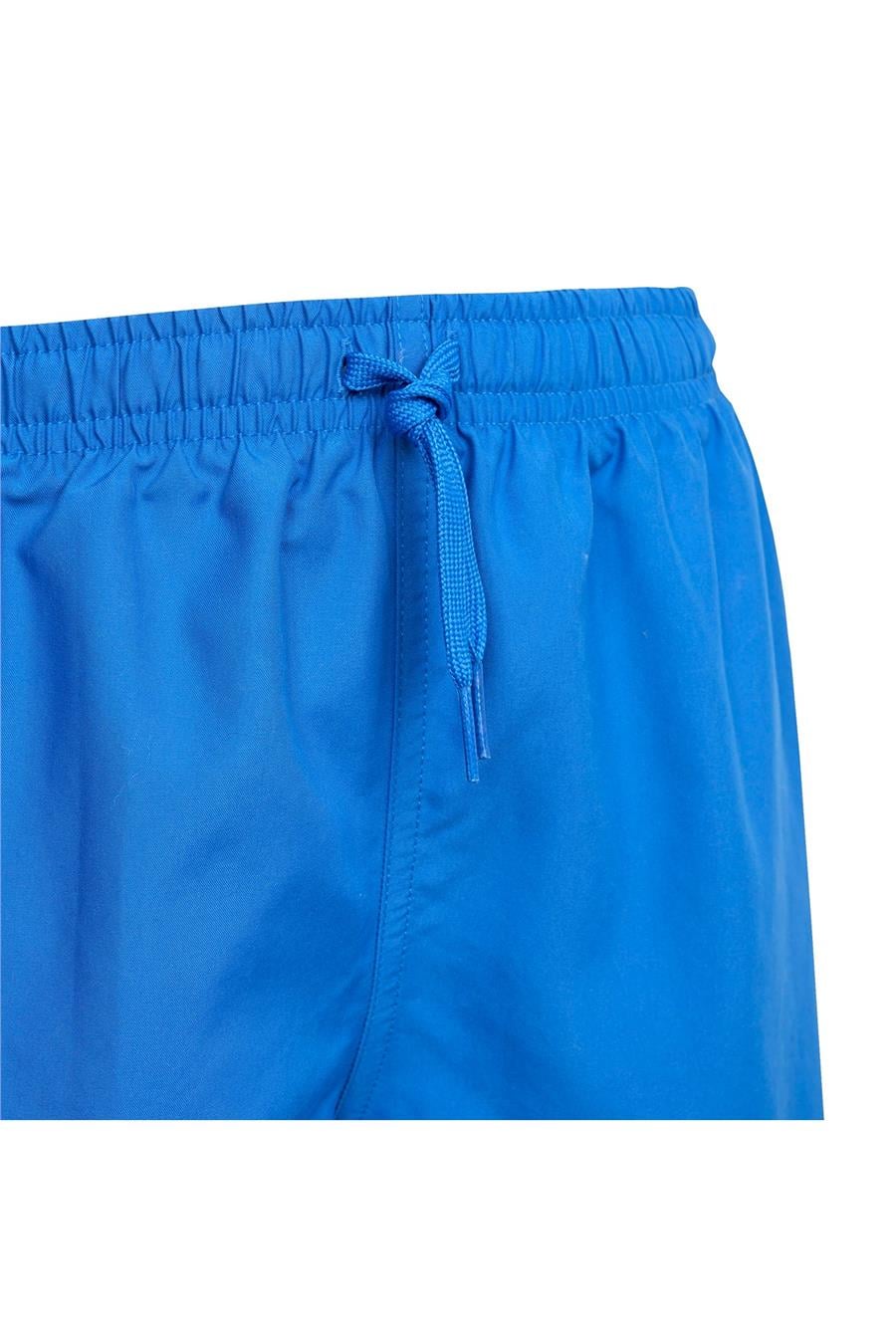 adidas Çocuk Mavi  Deniz Şortu ADIC 3S SHORT Y JM3965
