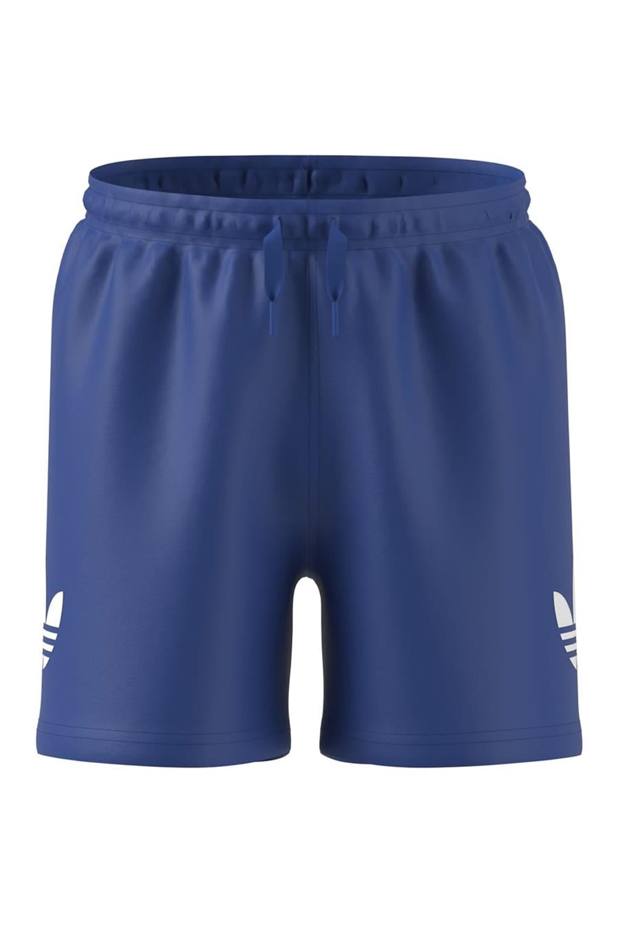 adidas Çocuk Mavi  Deniz Şortu ADIC 3S SHORT Y JM3965
