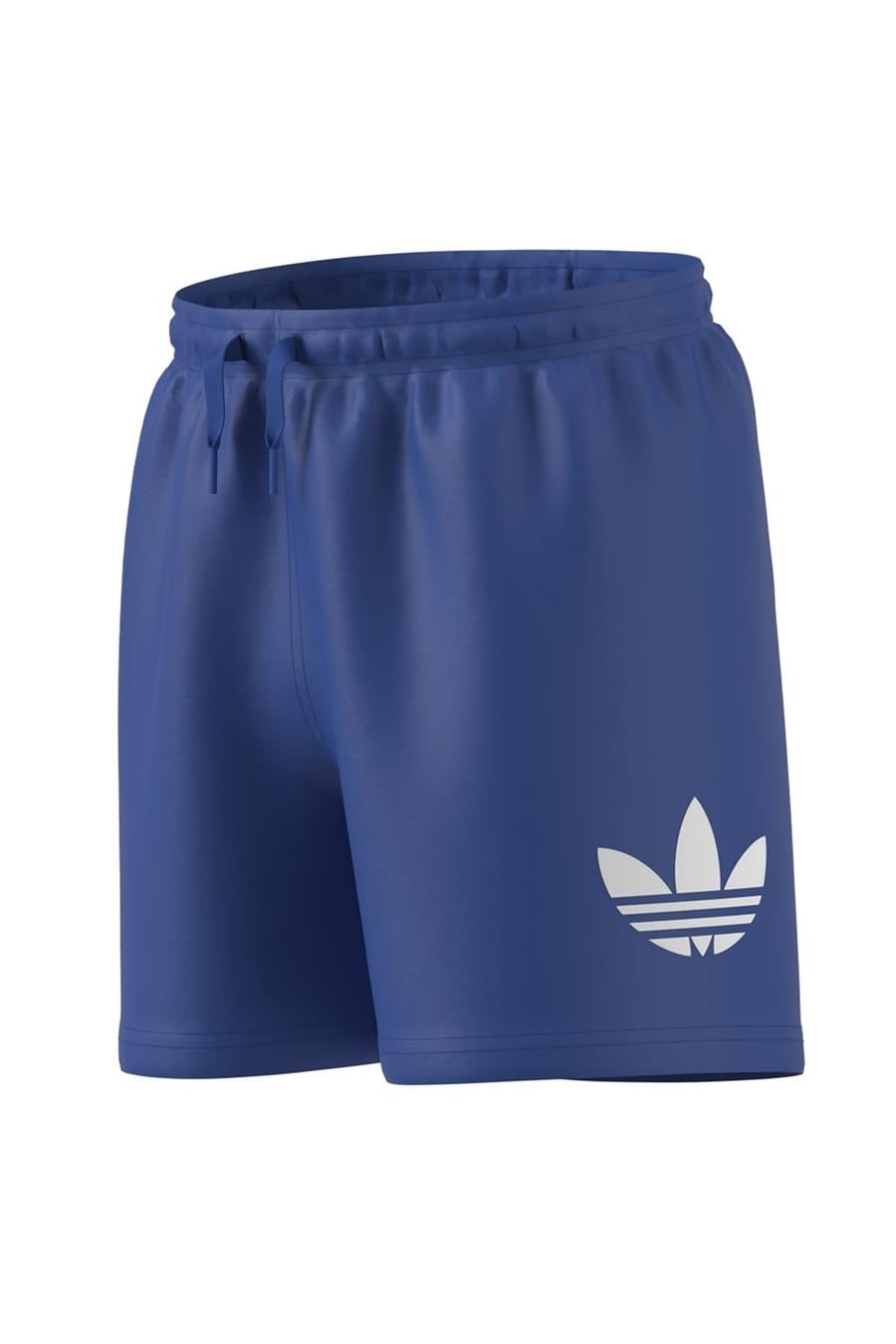adidas Çocuk Mavi  Deniz Şortu ADIC 3S SHORT Y JM3965