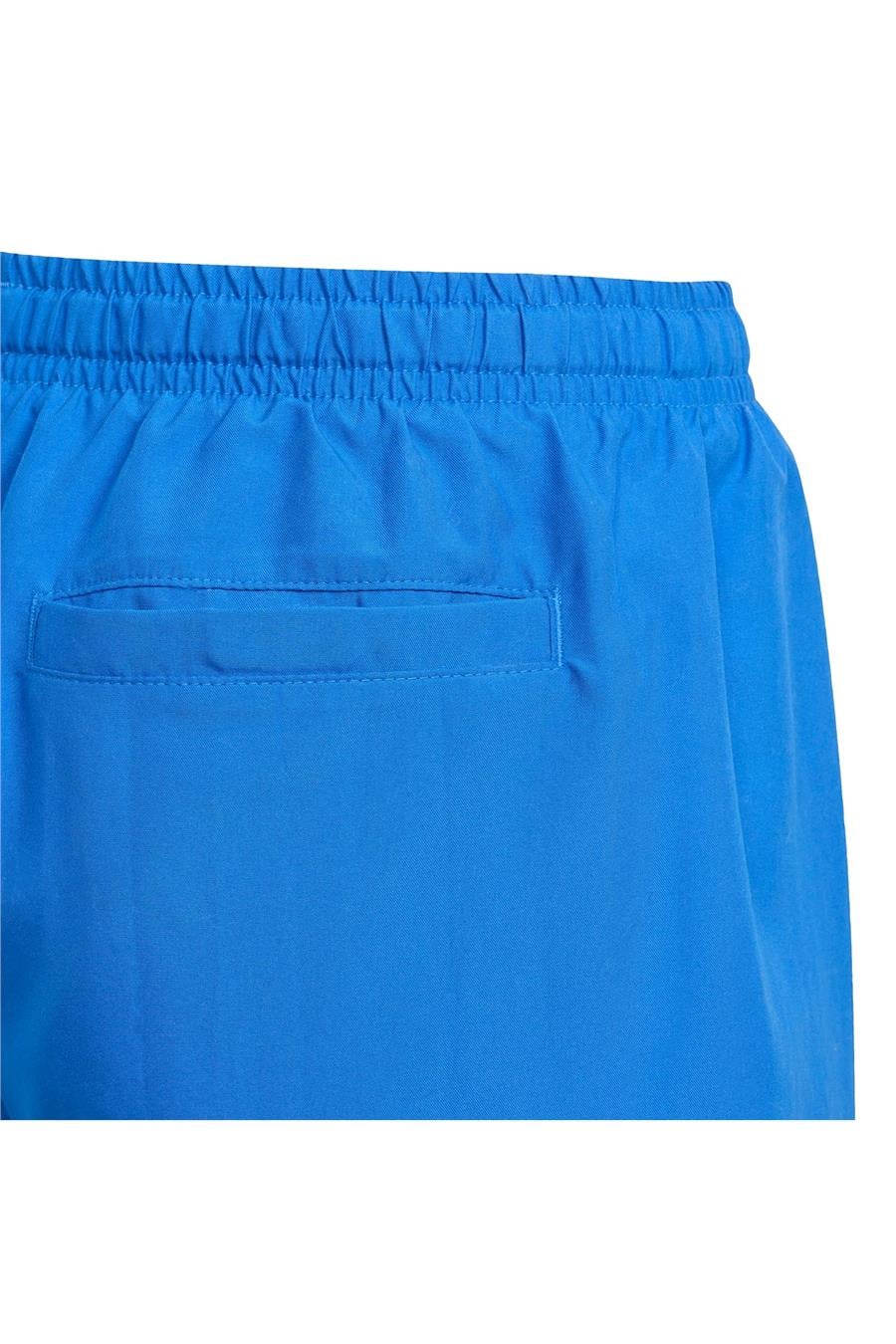 adidas Çocuk Mavi  Deniz Şortu ADIC 3S SHORT Y JM3965
