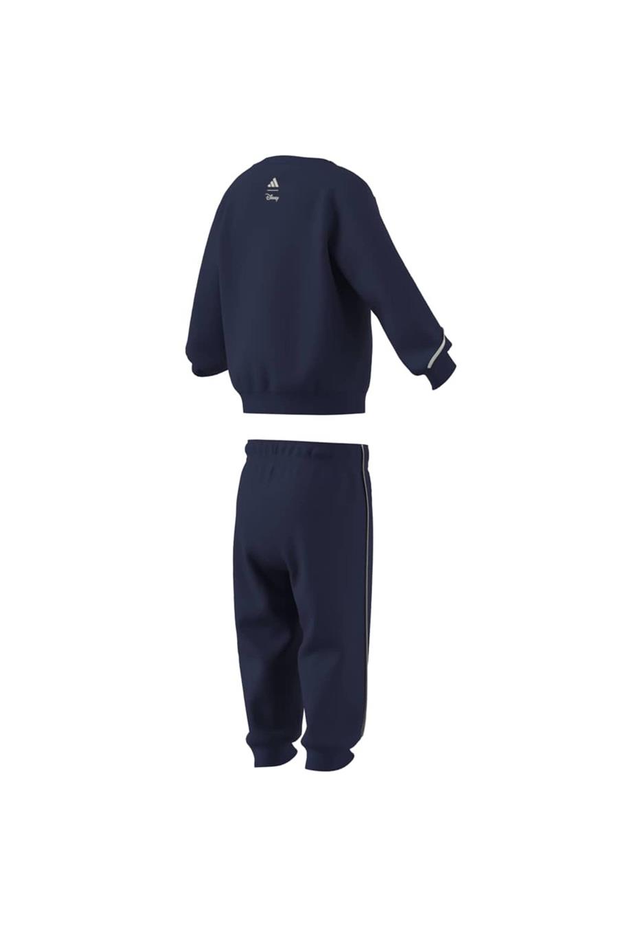 adidas  Çocuk Mavi  Eşofman I DY MM JOG JZ3546