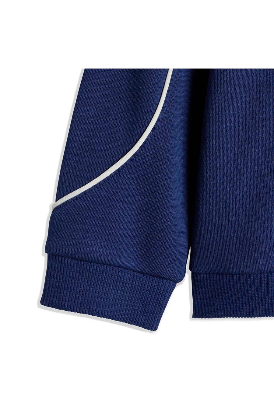 adidas  Çocuk Mavi  Eşofman I DY MM JOG JZ3546