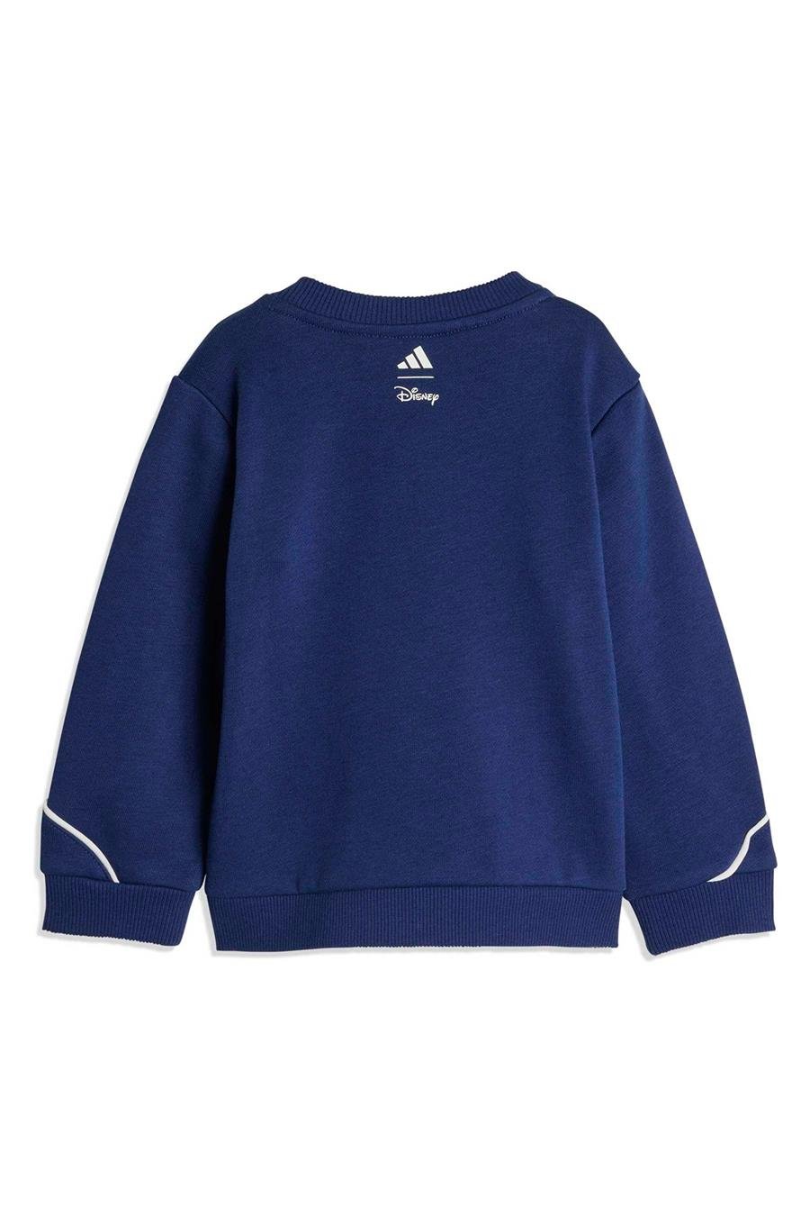 adidas  Çocuk Mavi  Eşofman I DY MM JOG JZ3546