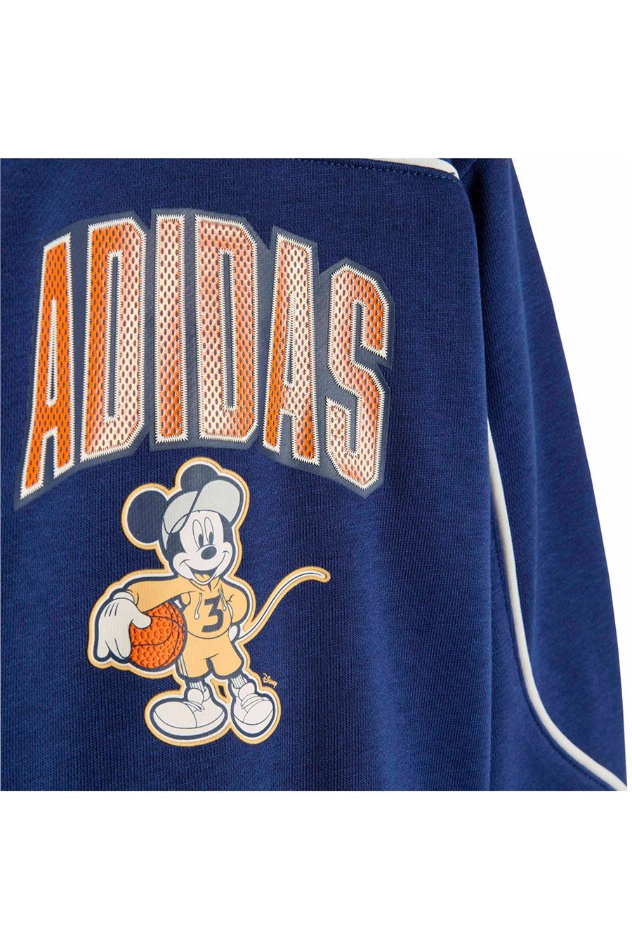 adidas  Çocuk Mavi  Eşofman I DY MM JOG JZ3546