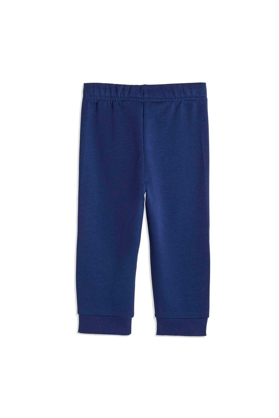 adidas  Çocuk Mavi  Eşofman I DY MM JOG JZ3546