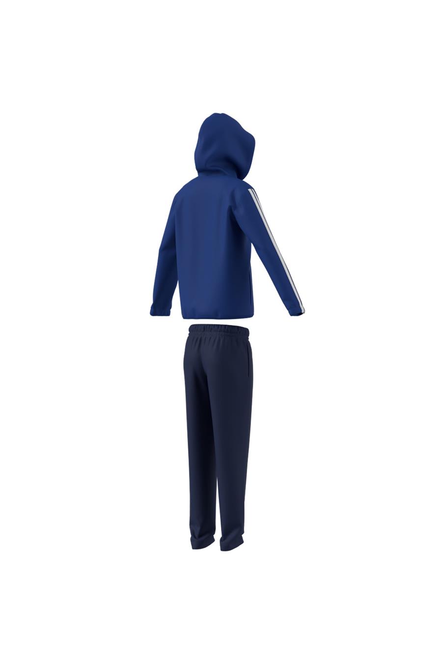 adidas Çocuk  Mavi  Eşofman J 3S FT TS 220 KE0990