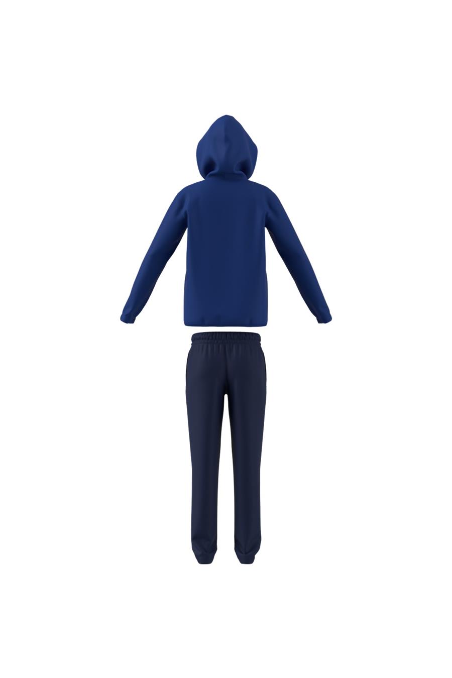 adidas Çocuk  Mavi  Eşofman J 3S FT TS 220 KE0990