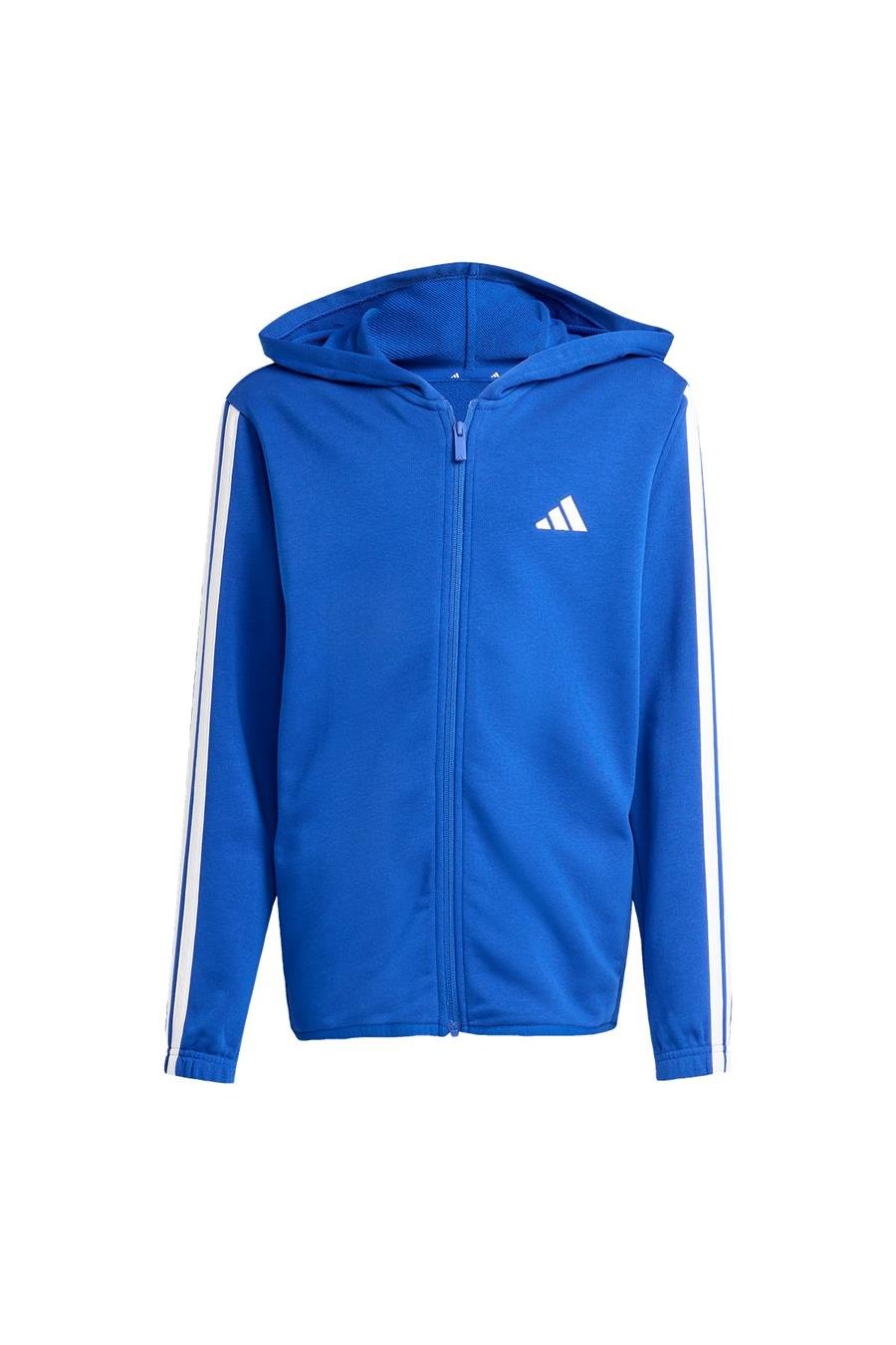 adidas Çocuk  Mavi  Eşofman J 3S FT TS 220 KE0990