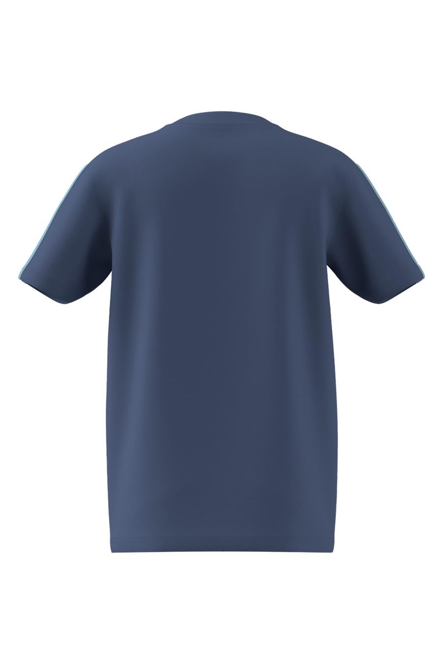 adidas Çocuk  Mavi  Forma AFA  KIDS TEE JZ6302