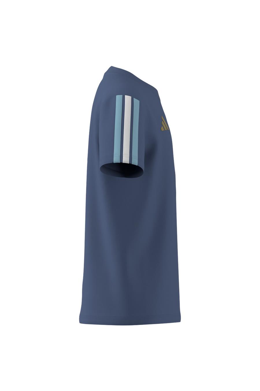 adidas Çocuk  Mavi  Forma AFA  KIDS TEE JZ6302