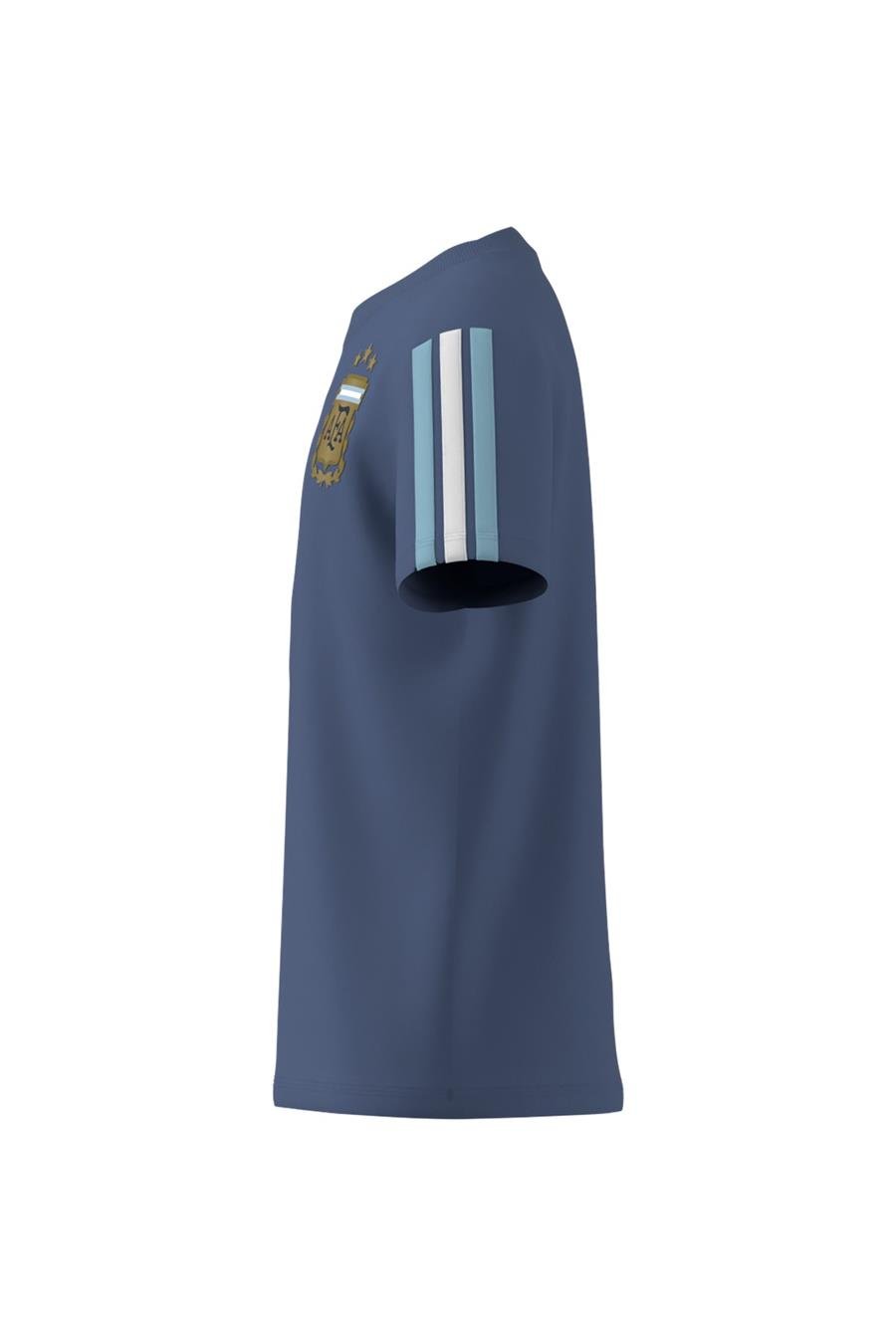 adidas Çocuk  Mavi  Forma AFA  KIDS TEE JZ6302