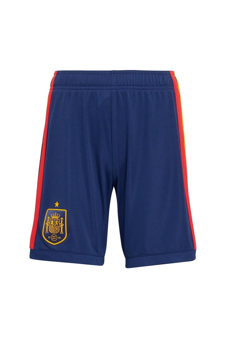 adidas Çocuk  Mavi  Forma RFEF H SHO Y JZ5760